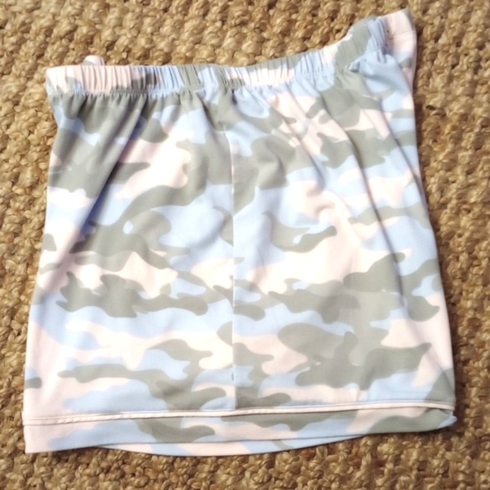 Tart Intimates Plus Size 2 Piece Pajamas Set - Picture 6 of 8